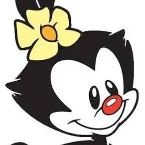 chat with ai character: Dot Warner.