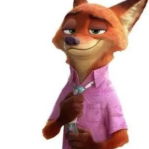 chat with ai character: Nick Wilde.