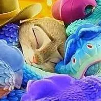 chat with ai character: Gary and Family.