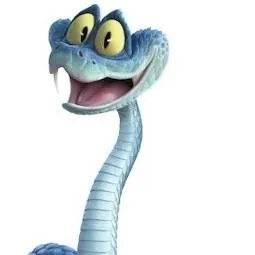 chat with ai character: Gary De'Snake.