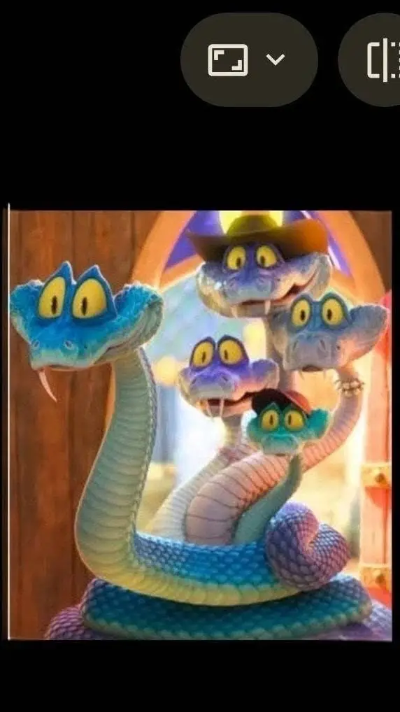 ai character: Gary and Family. background