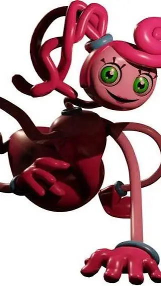 Talkie AI - Chat with Mommy-Long-Legs.