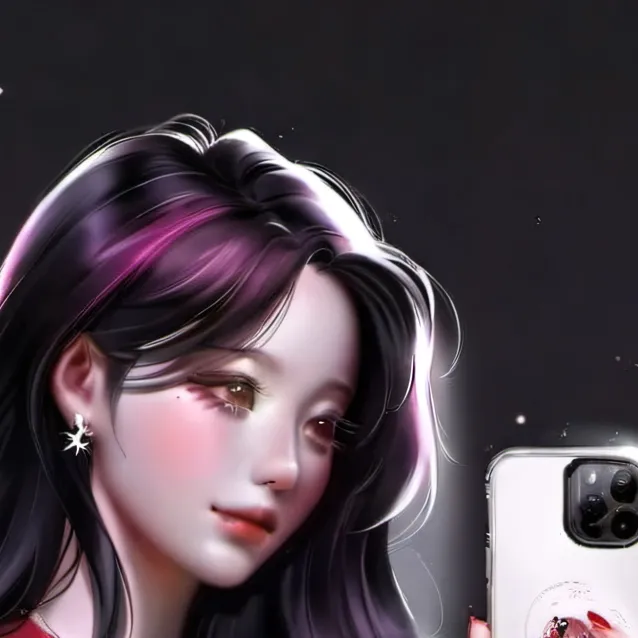 chat with ai character: Mia