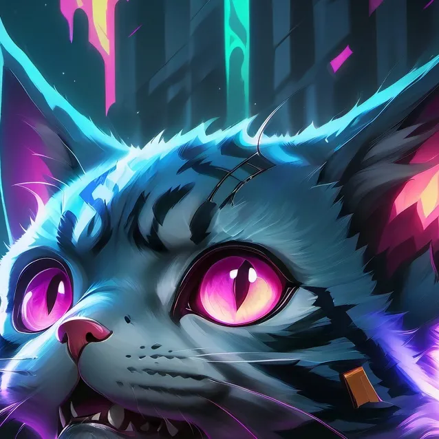 chat with ai character: cat nap 