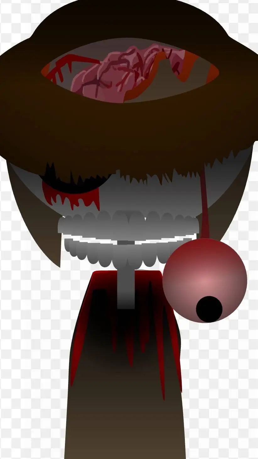 ai character: tunr phase 7 background