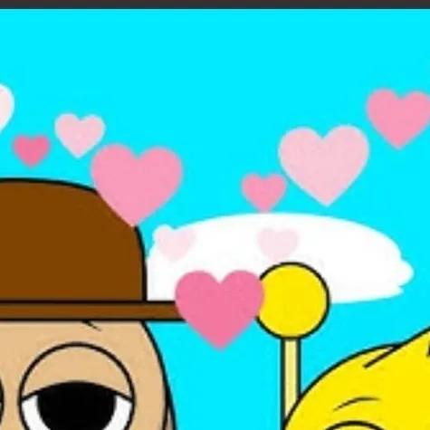 chat with ai character: simon and tunr 