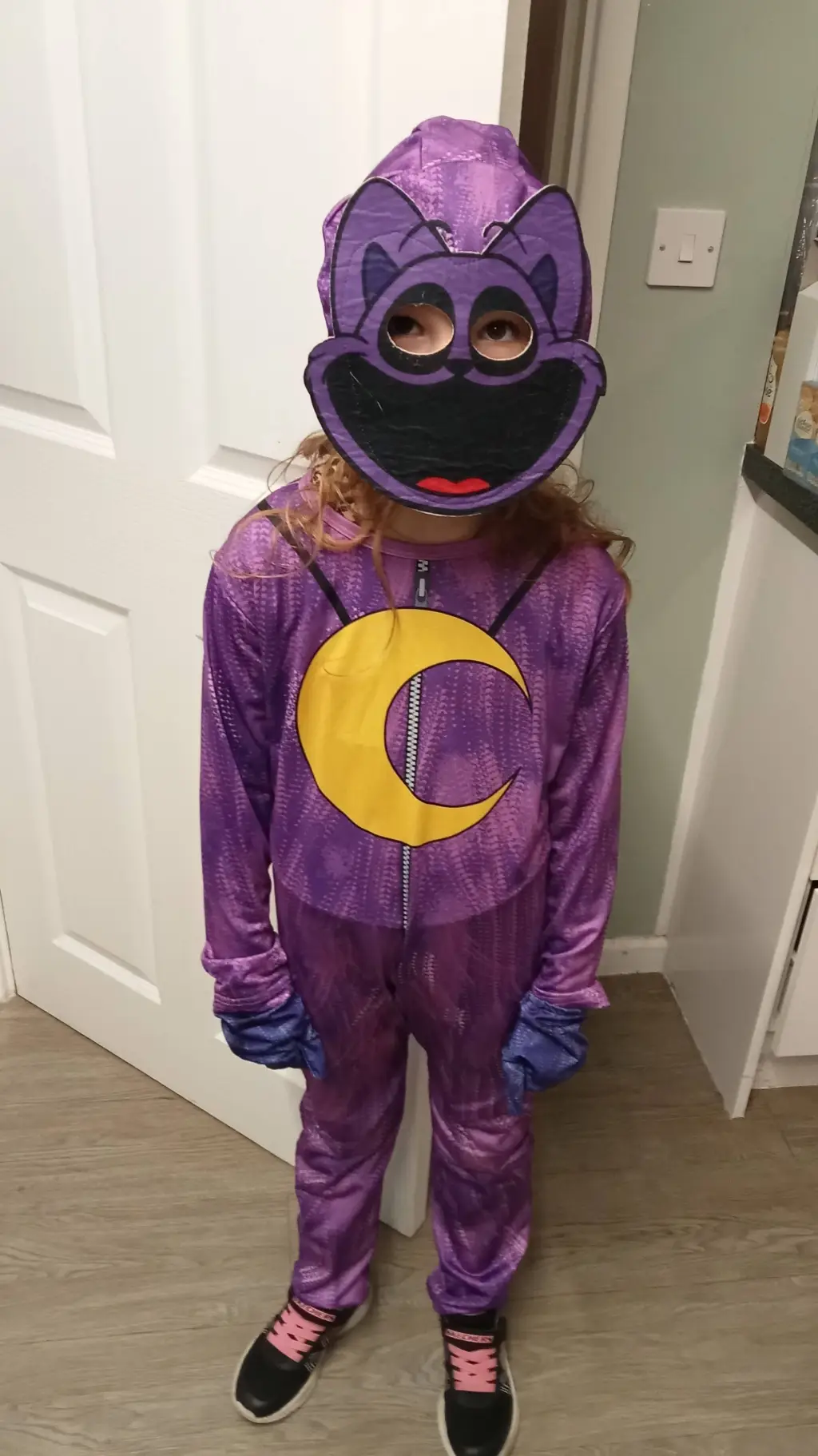 ai character: ask me anything  background