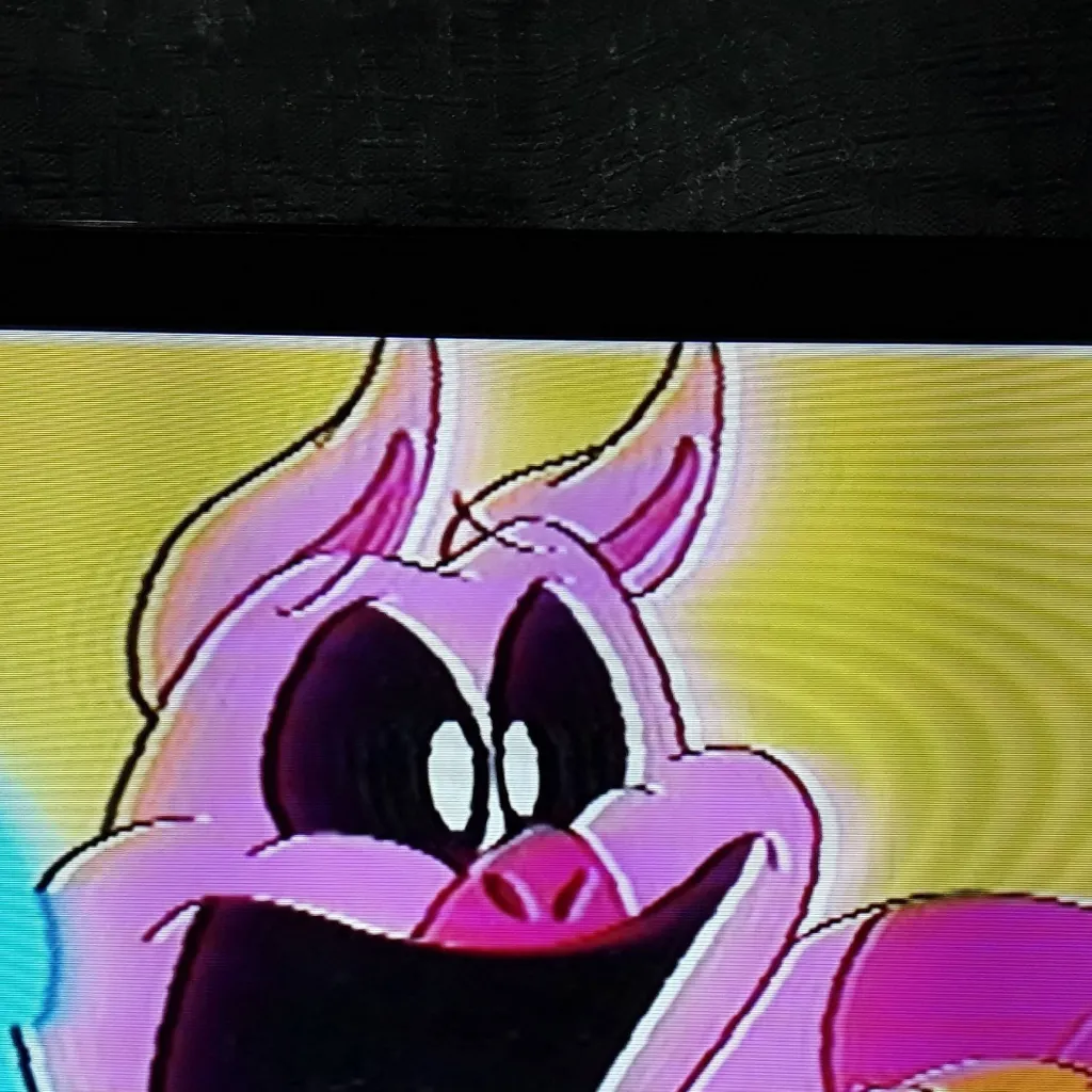 chat with ai character: pig poppy pie 