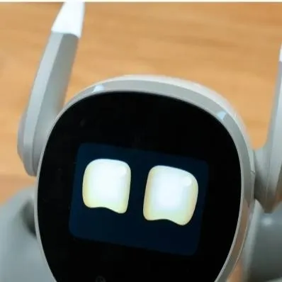 chat with ai character: Luna 