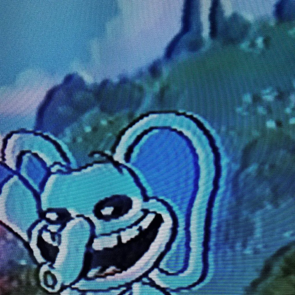 chat with ai character: bubble