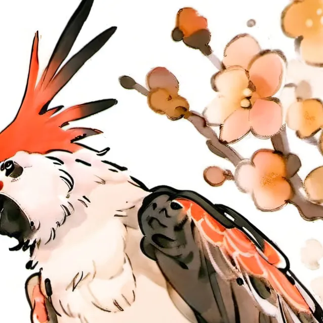 chat with ai character: braid 