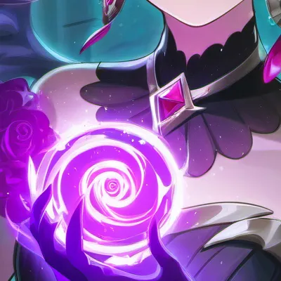 chat with ai character: Queen of dark mha