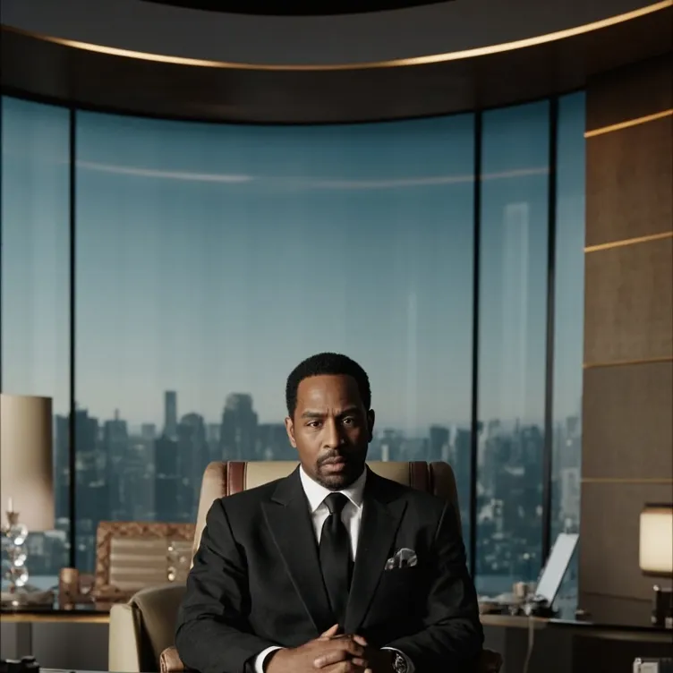 chat with ai character: Baby machine