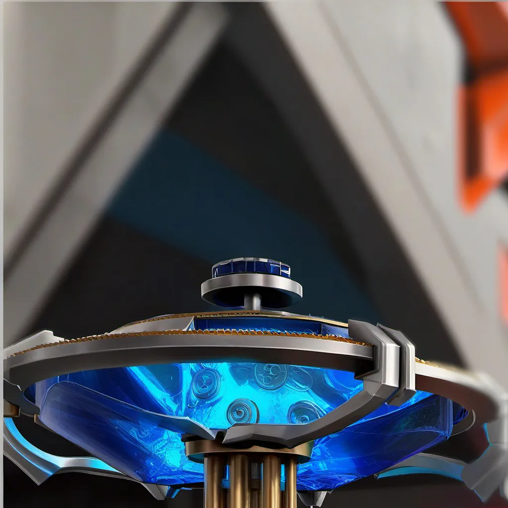 chat with ai character: THE MACHINE 