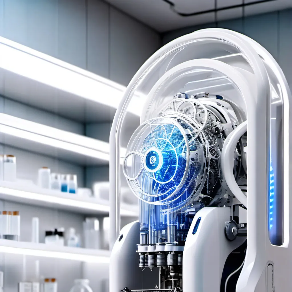 chat with ai character: HAIR MACHINE 