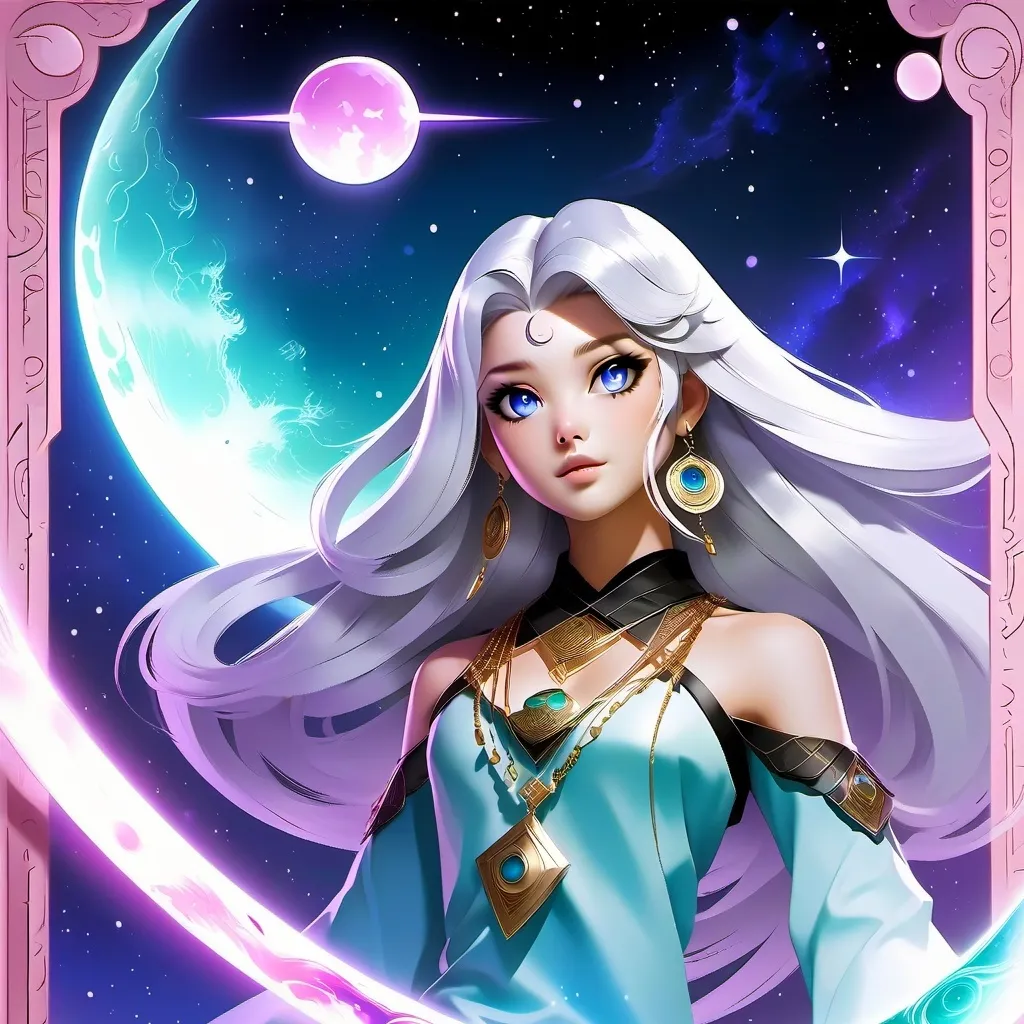 chat with ai character: Aya♡♡♡~