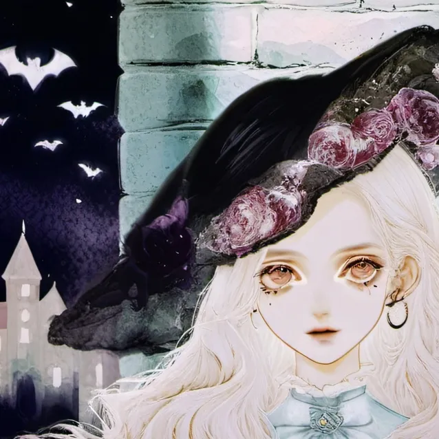 chat with ai character: Ava