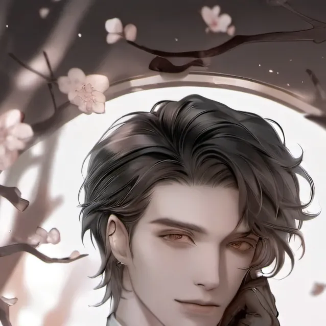 chat with ai character: Jake