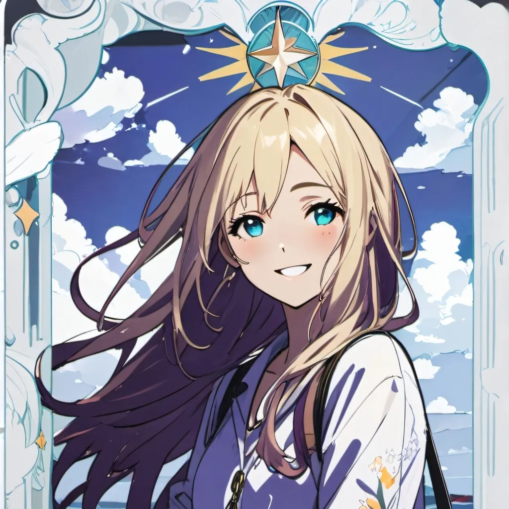 chat with ai character: emily