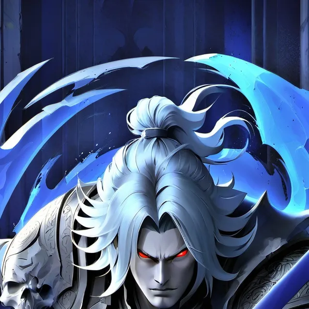 chat with ai character: mad,mean,kind