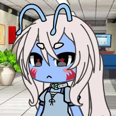 chat with ai character: 🪼孩子🪼