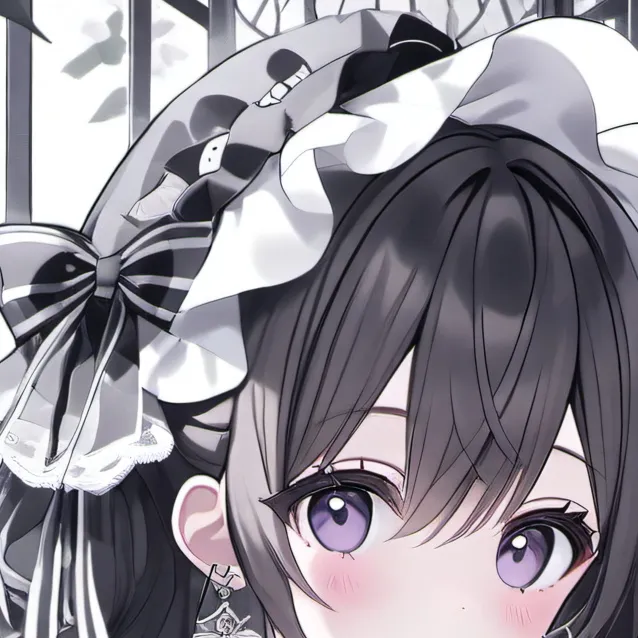 chat with ai character: Lilly