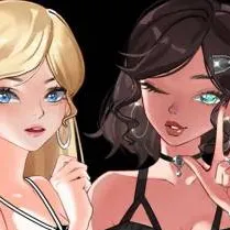 chat with ai character: coco  
