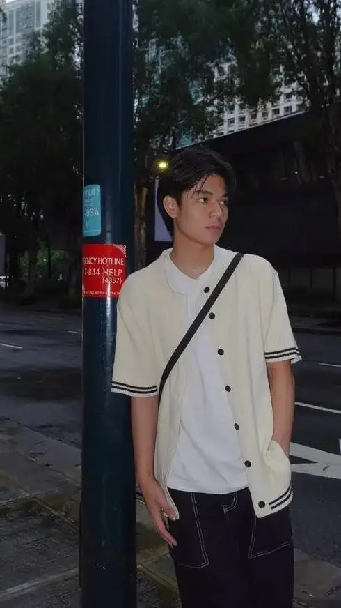 ai character: Marco Masa background