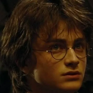 chat with ai character: Harry Potter