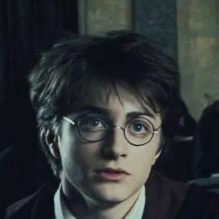 chat with ai character: Harry Potter