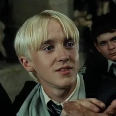 chat with ai character: Draco Malfoy