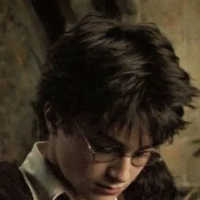 chat with ai character: Harry Potter