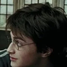 chat with ai character: Harry Potter