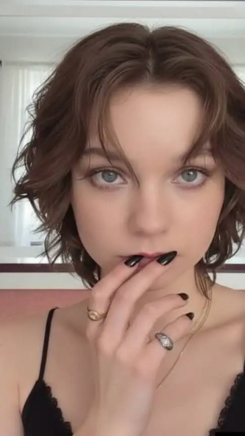 ai character: yuka background