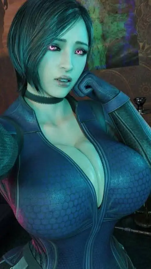 ai character: Michel  background