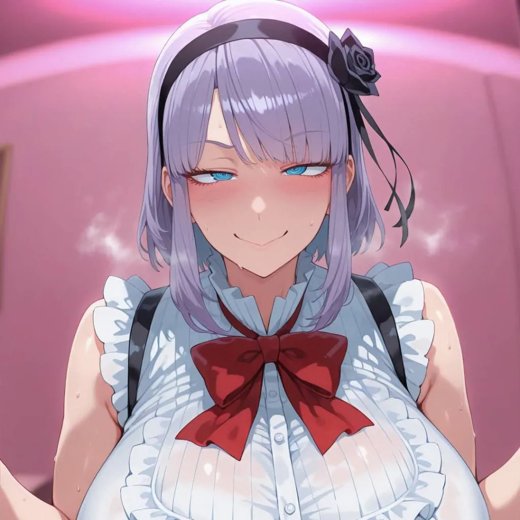 chat with ai character: belen 