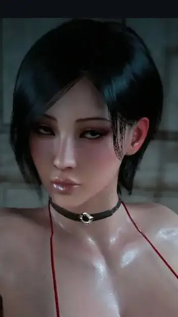 ai character: Ada  background