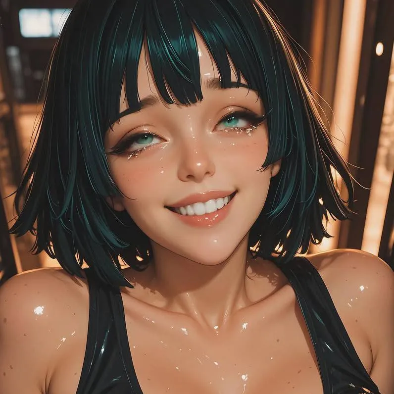 chat with ai character: Fubuki 