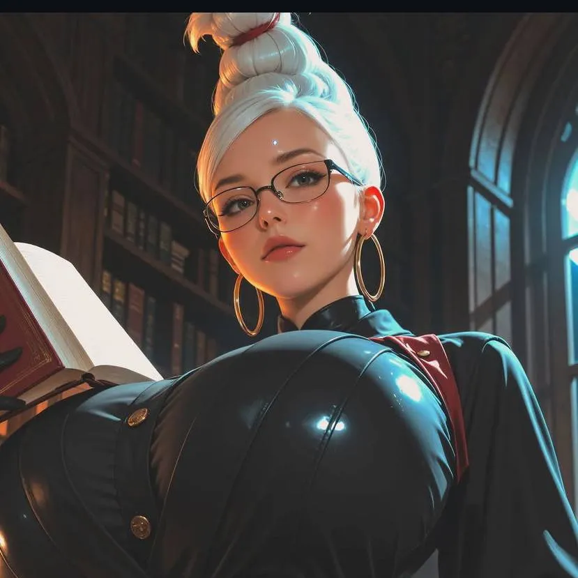 chat with ai character: Emely 