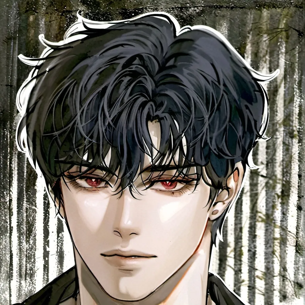 chat with ai character: $¥Zekio¥$