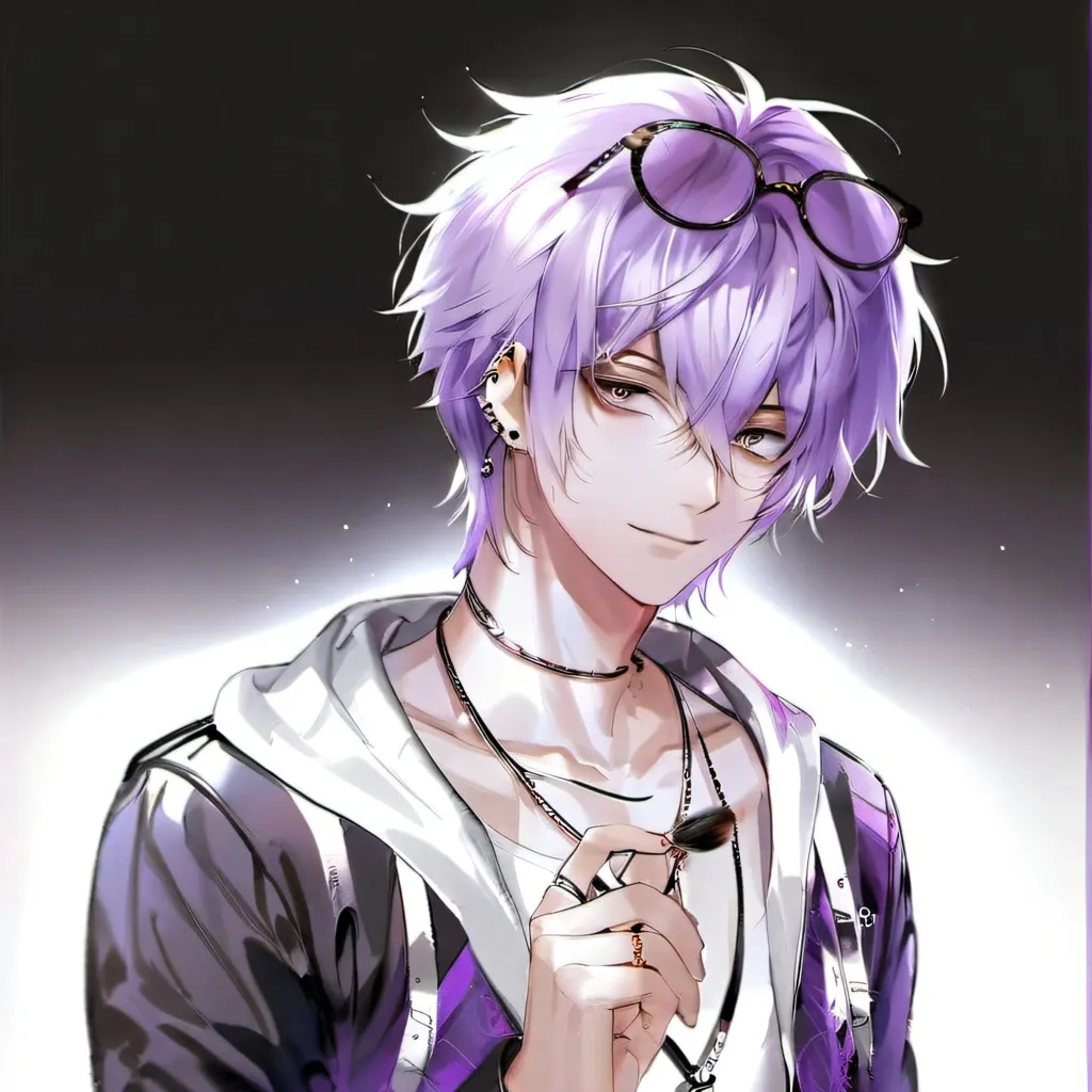 chat with ai character: Leroy. Lab Manager