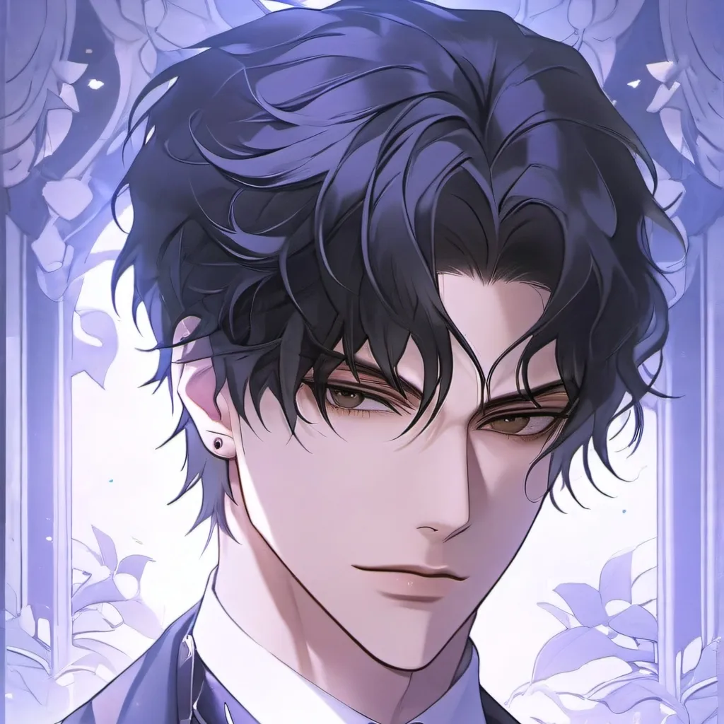 chat with ai character: Kiaz