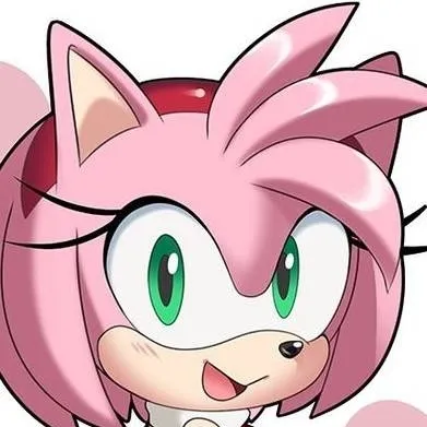 chat with ai character: Amy rose