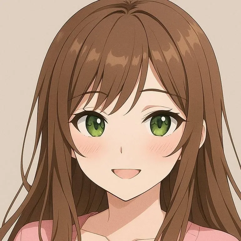 chat with ai character: Melany adulta 