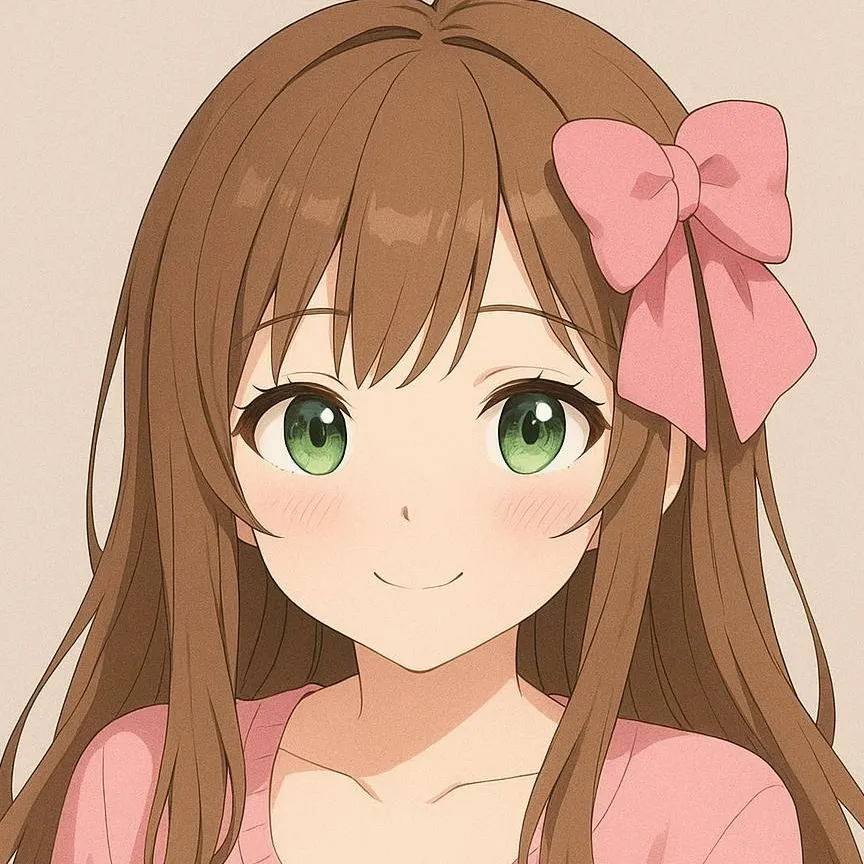 chat with ai character: Melany