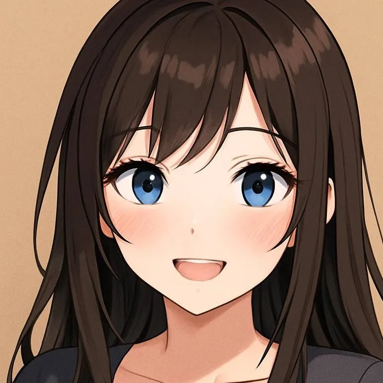 chat with ai character: Liah