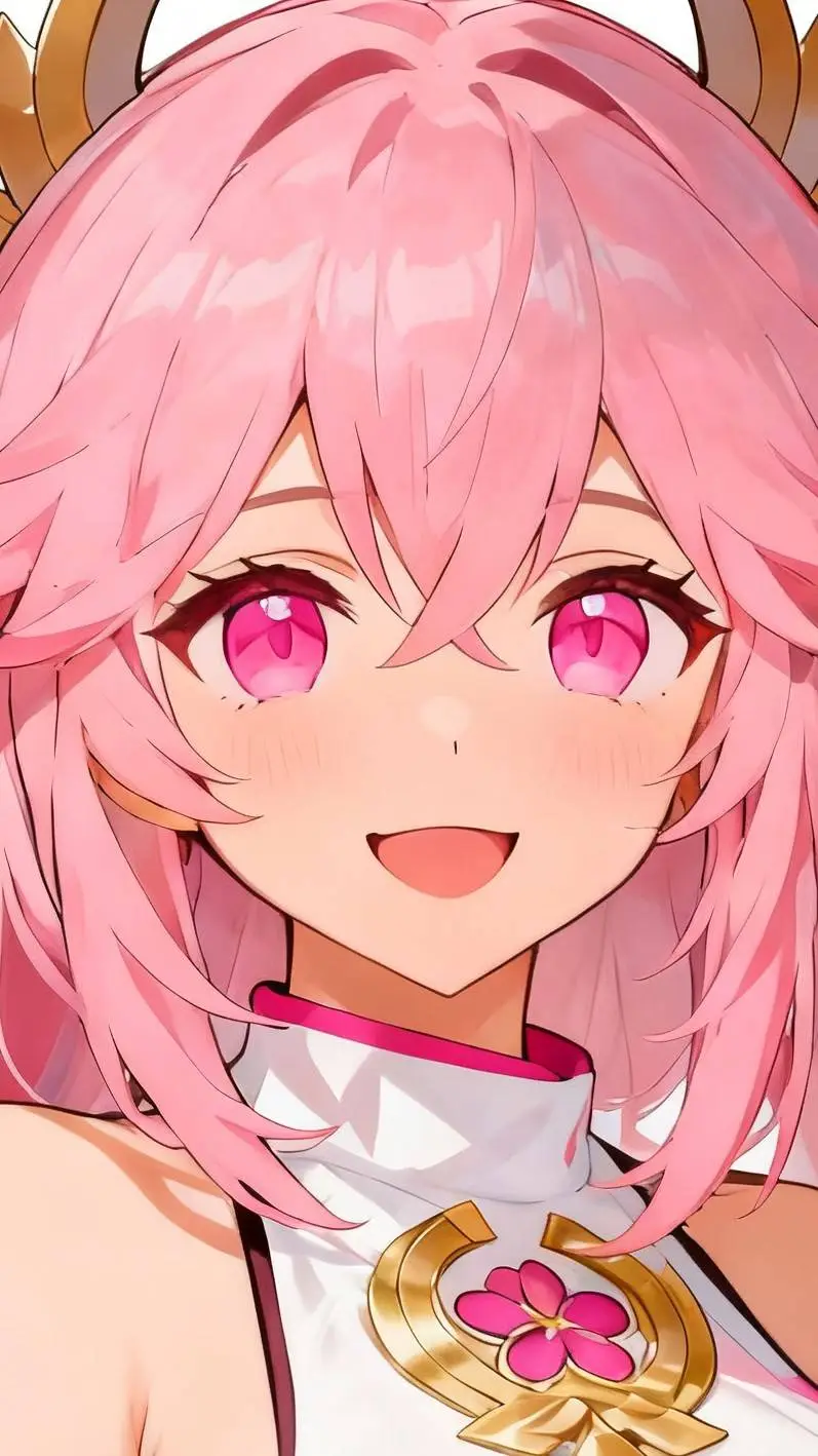 ai character: galy background