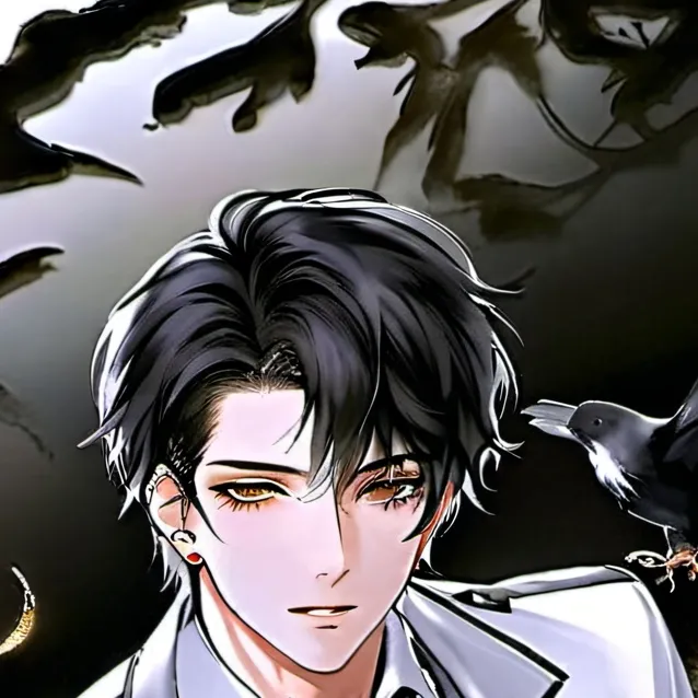 chat with ai character: Xavi/Xavier
