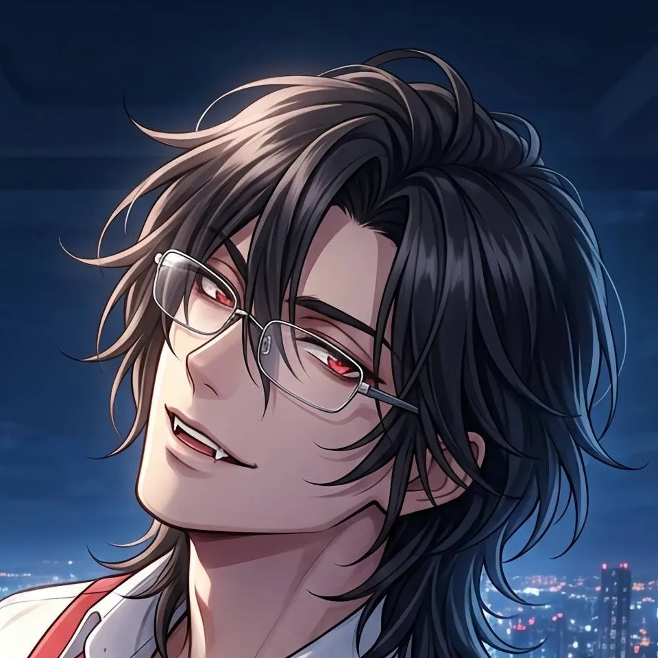 chat with ai character: Lucien