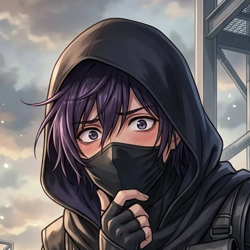 chat with ai character: Kieran